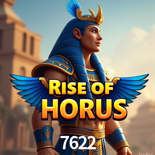 Bônus de Boas-vindas 7622