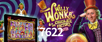 Gates of Olympus 7622