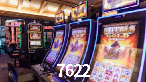 7622 Bet