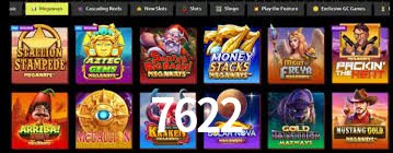 Game Statistics 7622