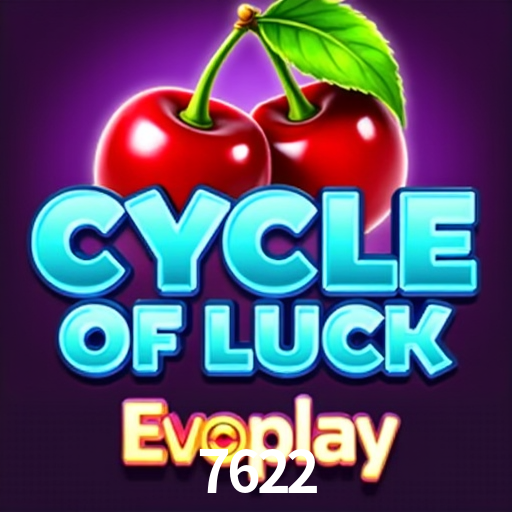 Descubra o Mundo do Cassino Online com 7622