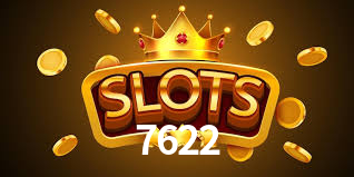 Blackjack Table 7622