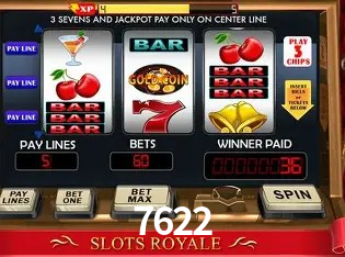 Cadastro Rápido 7622