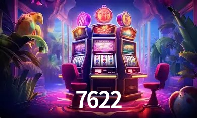 7622 Slot - 320+ Caça-Níqueis Premium