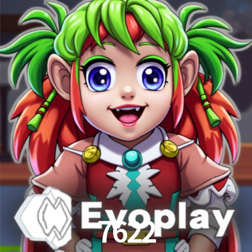 Inovações de Jogos na 7622: O Futuro das Experiências Interativas