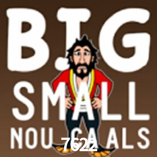 7622 São Paulo - Jogo Coleção