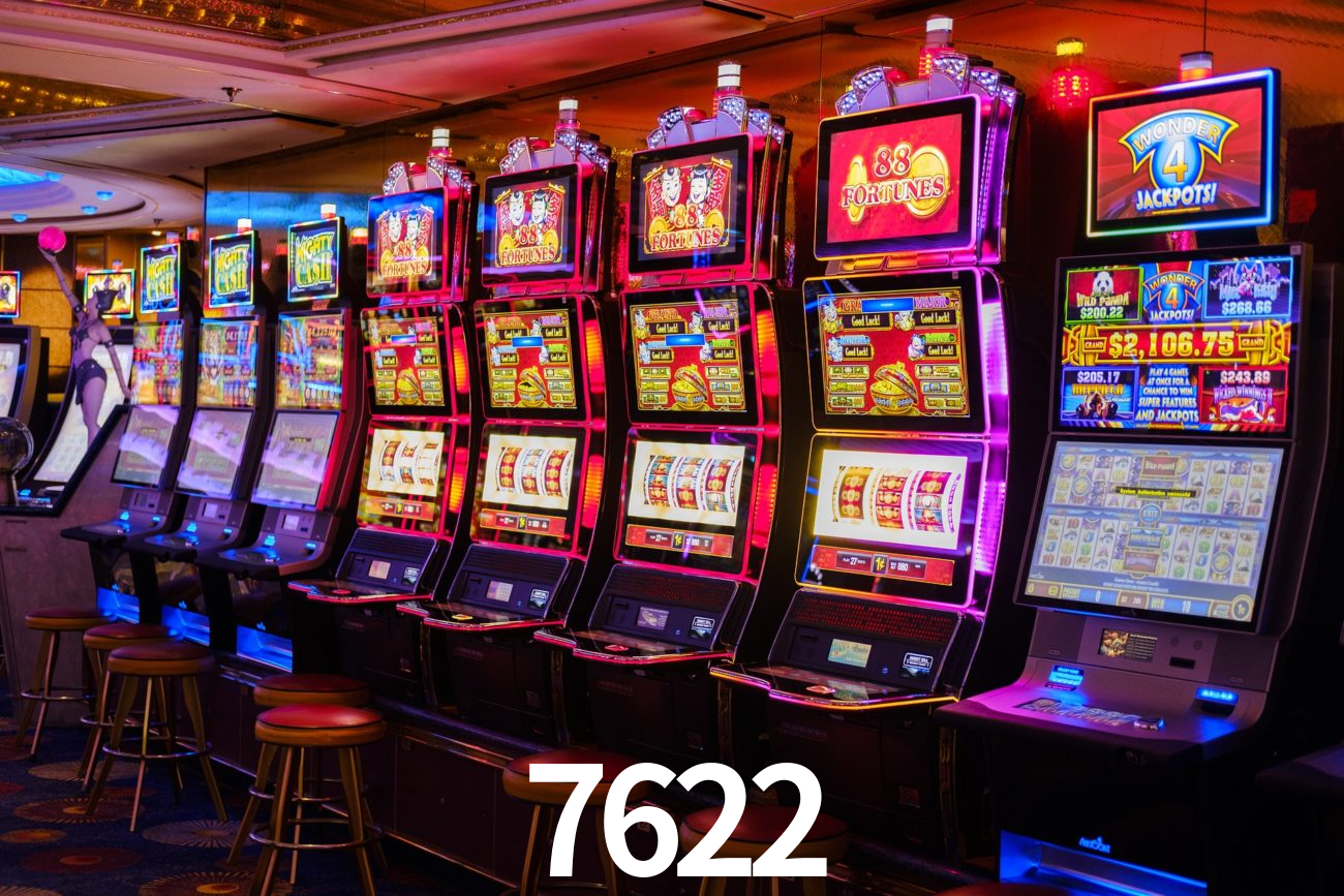 Flash Promotion 7622