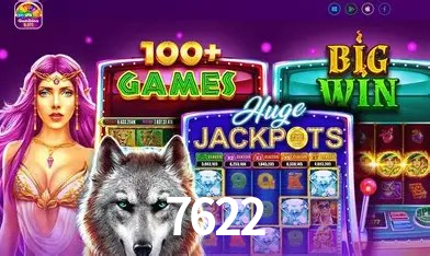 7622 São Paulo - Top Slots