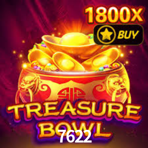 7622: Jogos de Caça-Níqueis-Altas Recompensas, Roleta-Velocidade, Blackjack-Desafios Máximos